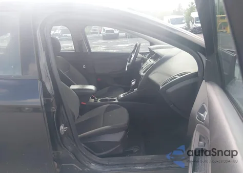 2014 Ford Focus Se z USA, uszkodzony, nr VIN 1FADP3F20EL418397